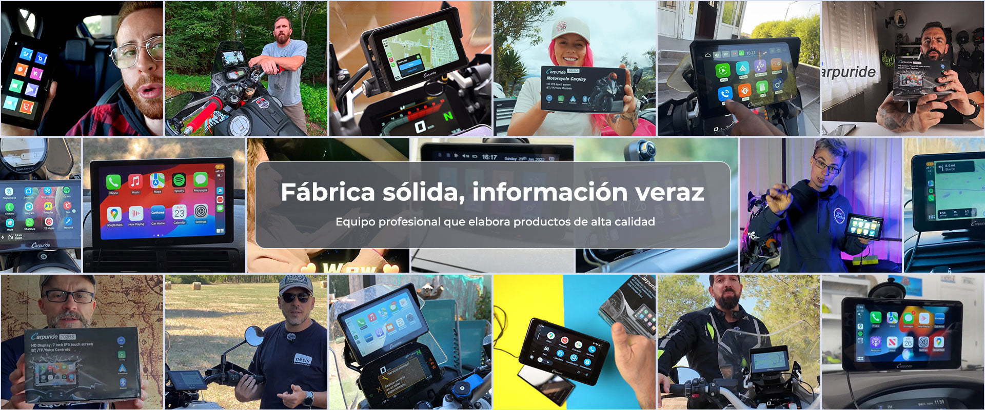 Welcome to Our Store